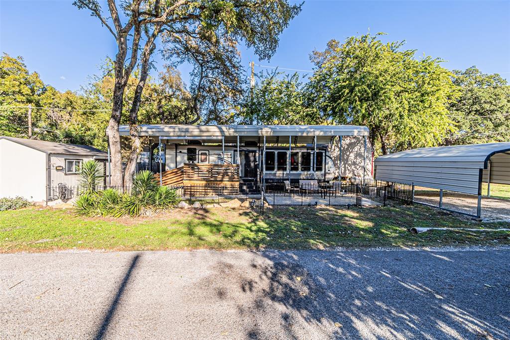 Indian Harbor Ph 18 - Residential