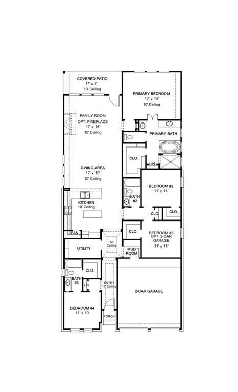 300 Spruce Brook Drive