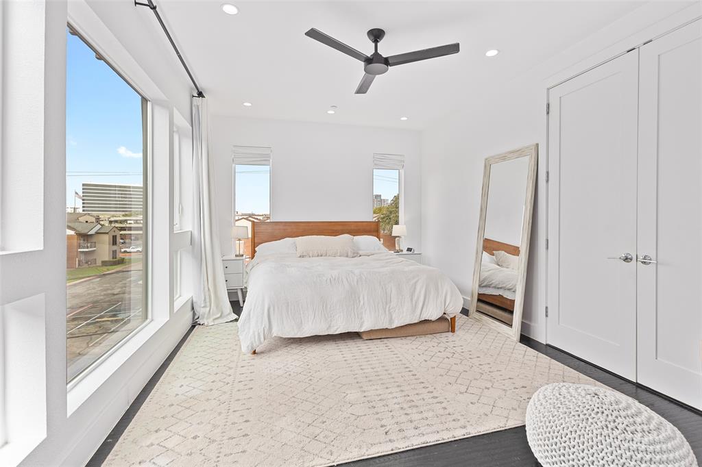 Rick & Hurts North Fitzhugh Ave - Residential