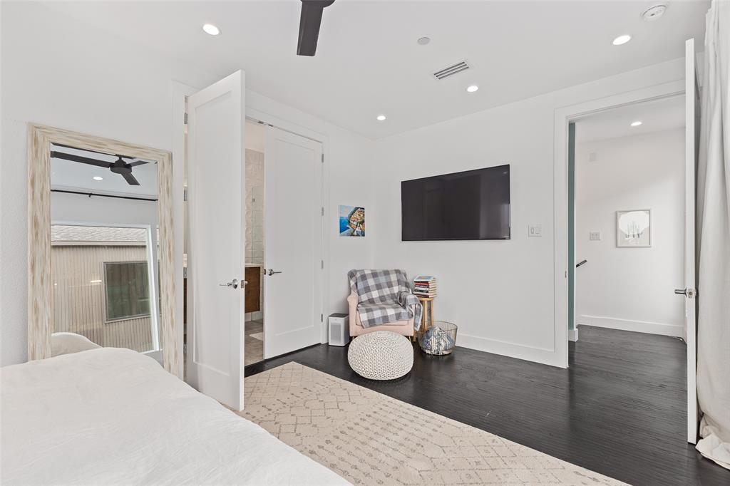 Rick & Hurts North Fitzhugh Ave - Residential