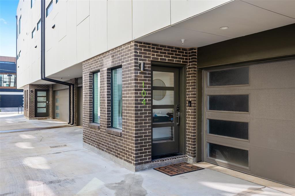 Rick & Hurts North Fitzhugh Ave - Residential