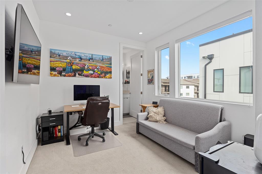 Rick & Hurts North Fitzhugh Ave - Residential