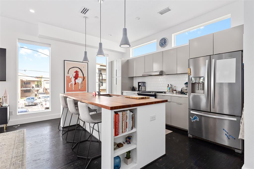 Rick & Hurts North Fitzhugh Ave - Residential