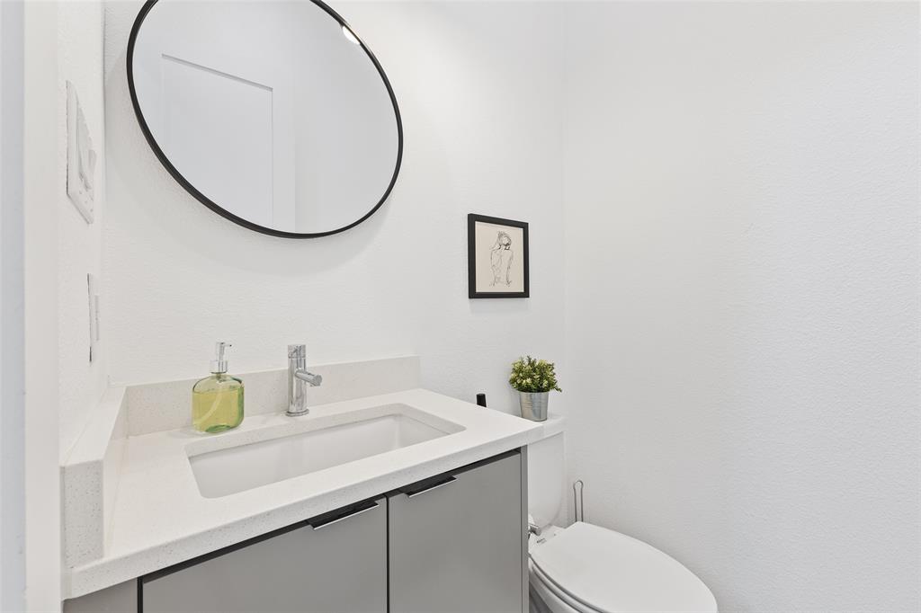 Rick & Hurts North Fitzhugh Ave - Residential