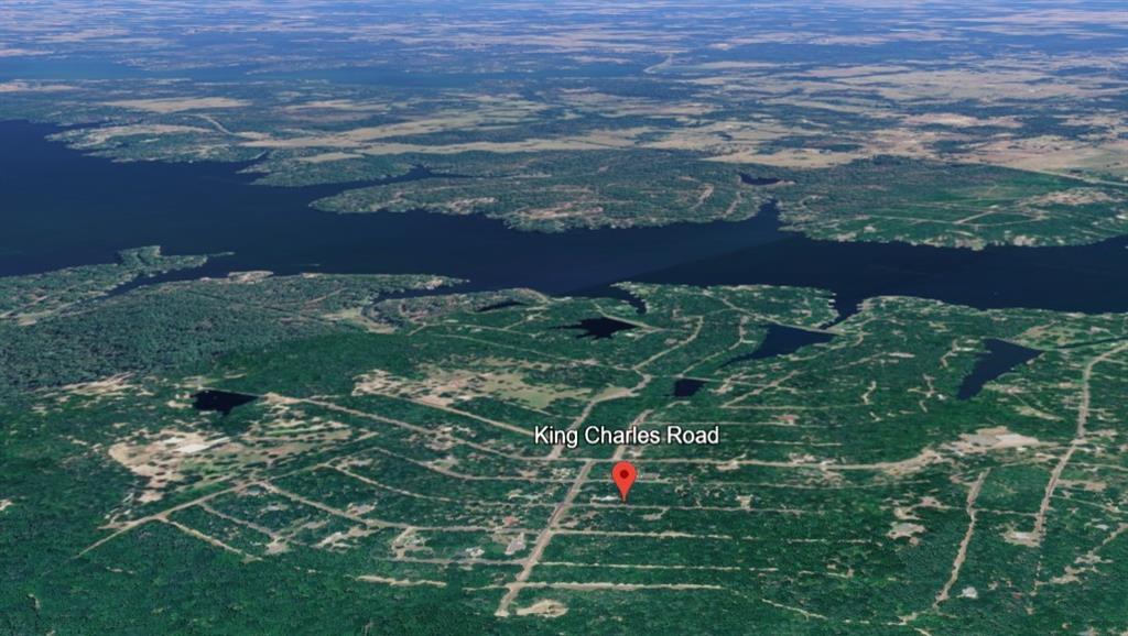 Kings Country - Land