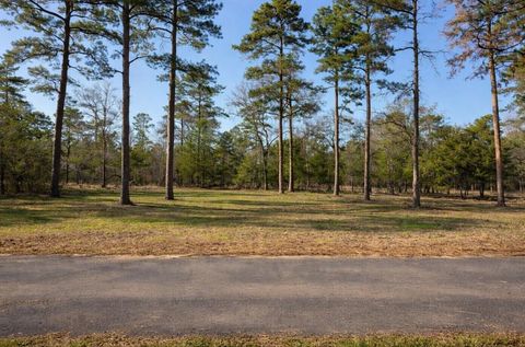 Lot 36 & 37 King Charles Road Scroggins TX 75480