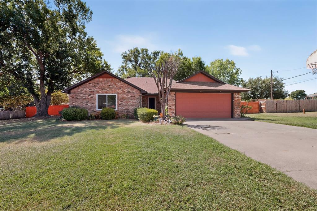613 Overhill Road