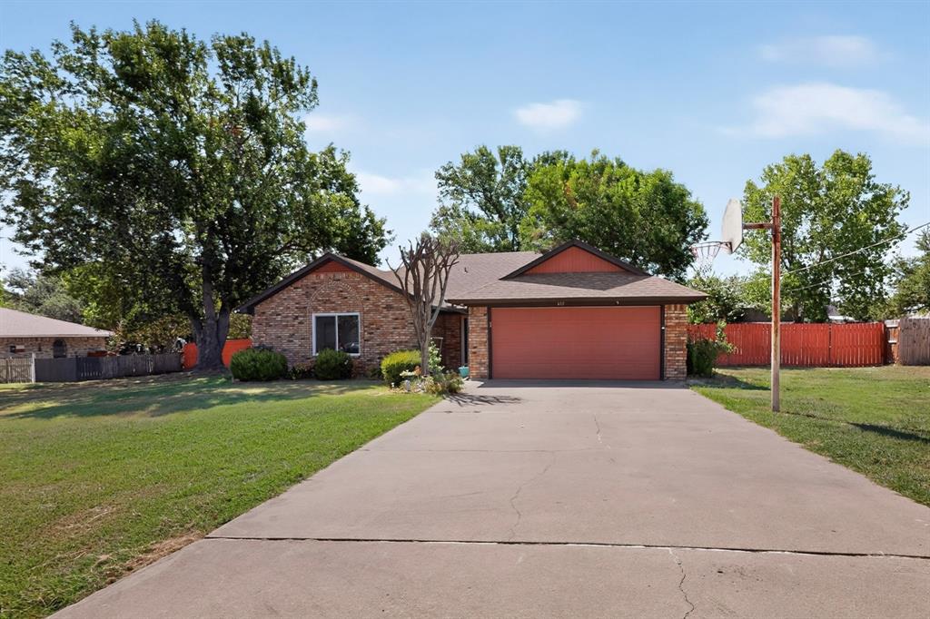 613 Overhill Road