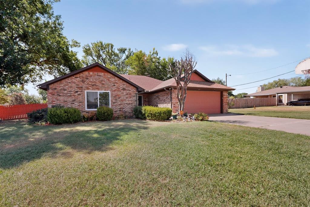 613 Overhill Road