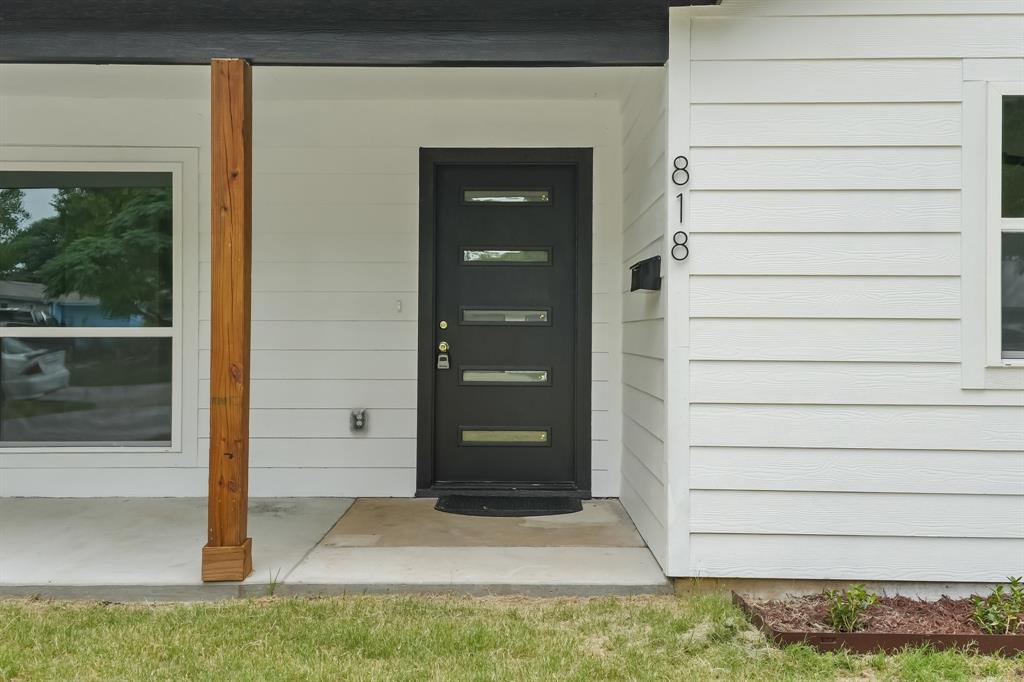 818 Chickasaw Trace