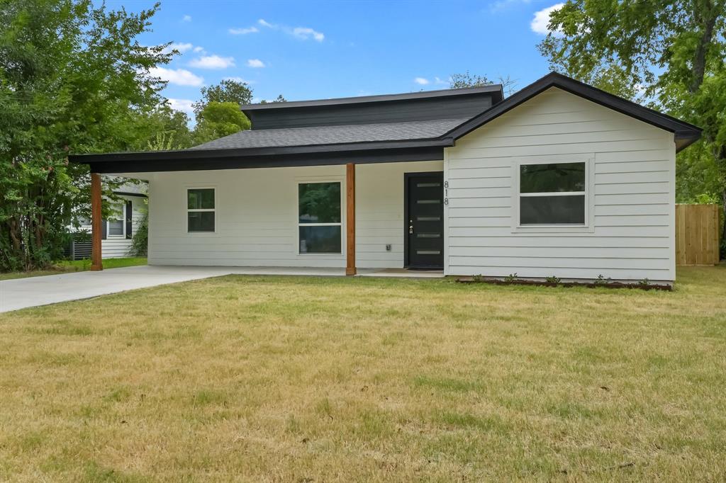 818 Chickasaw Trace