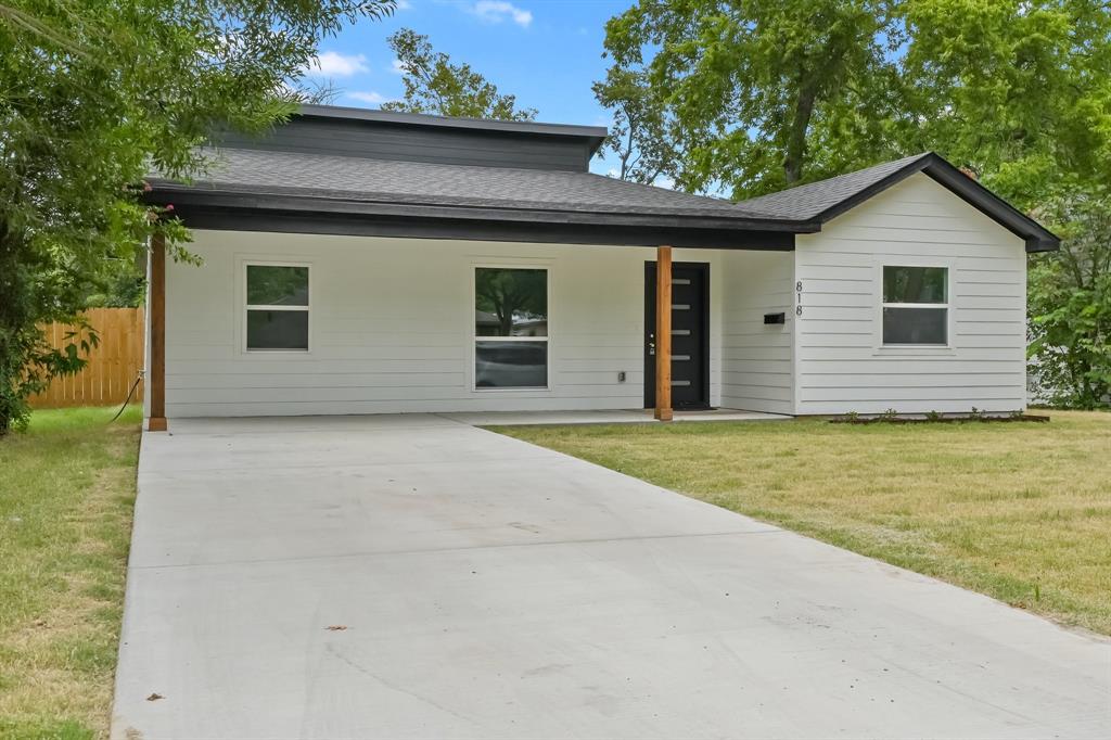 818 Chickasaw Trace