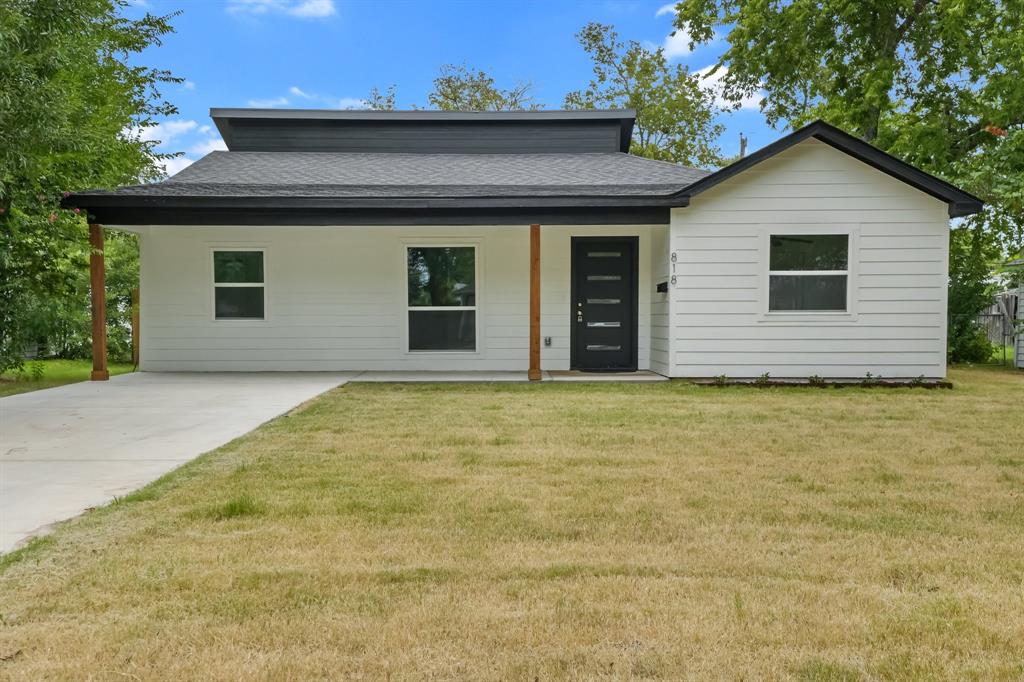 818 Chickasaw Trace