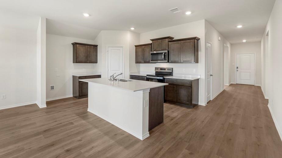 211 Desert Willow Drive