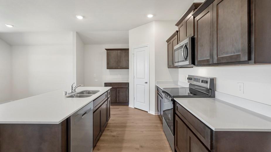 211 Desert Willow Drive