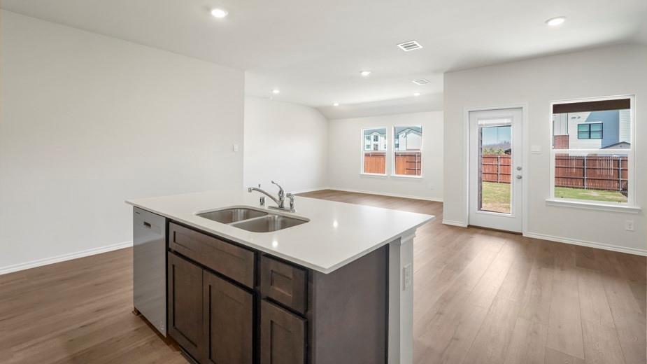 211 Desert Willow Drive