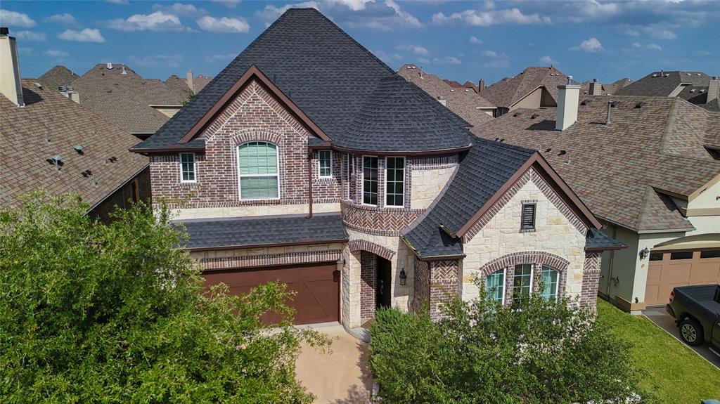 Fairways At Craig Ranch Ph One The - Residential