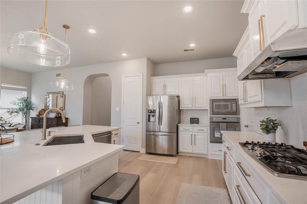 Fairways At Craig Ranch Ph One The - Residential