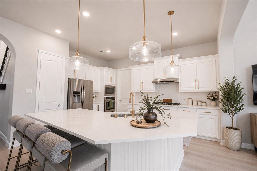 Fairways At Craig Ranch Ph One The - Residential