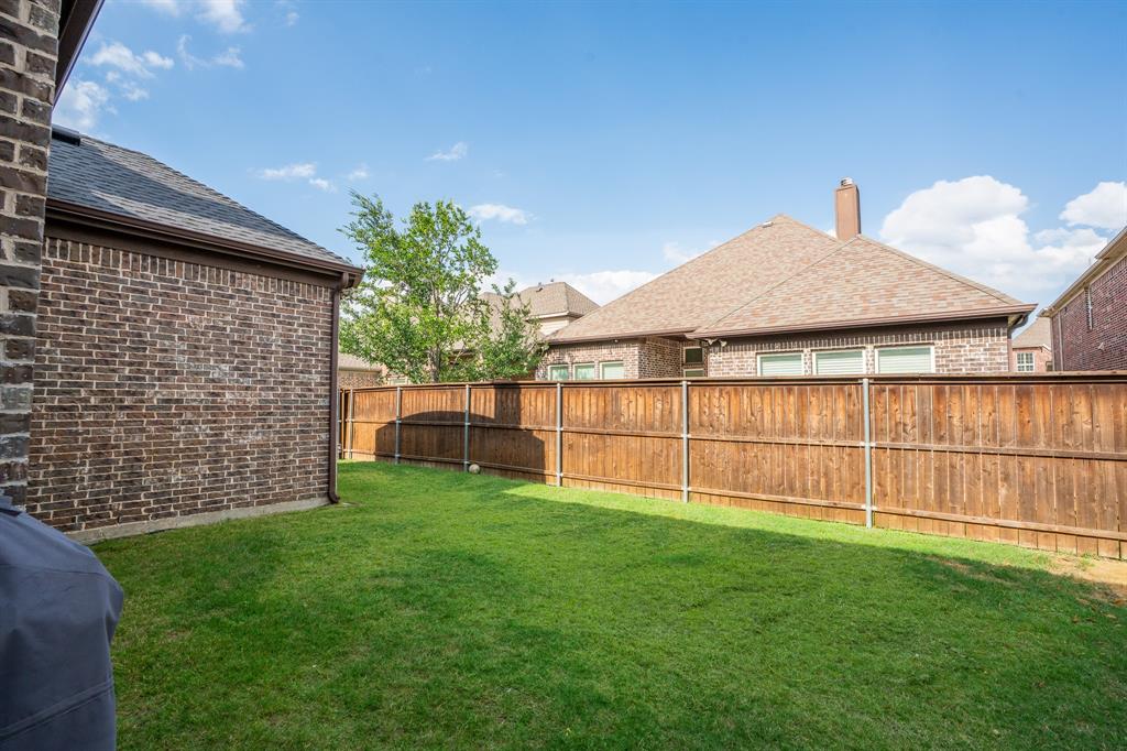 Fairways At Craig Ranch Ph One The - Residential