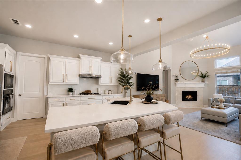 Fairways At Craig Ranch Ph One The - Residential