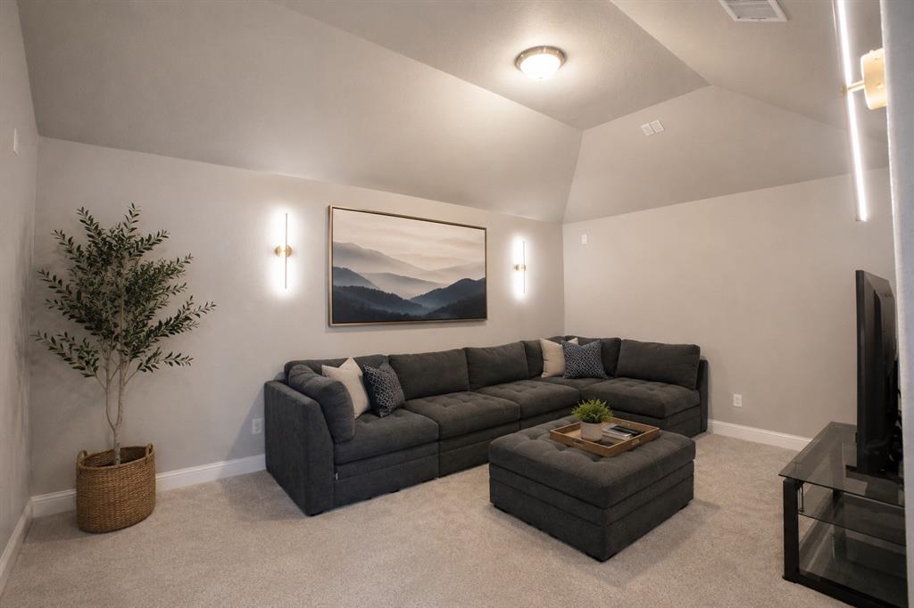 Fairways At Craig Ranch Ph One The - Residential
