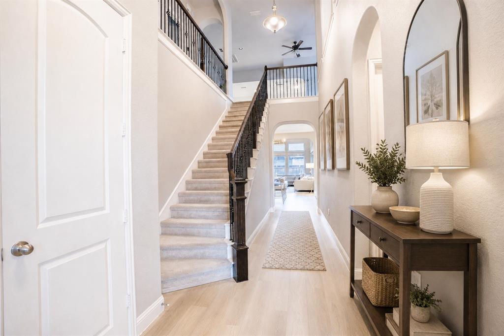 Fairways At Craig Ranch Ph One The - Residential