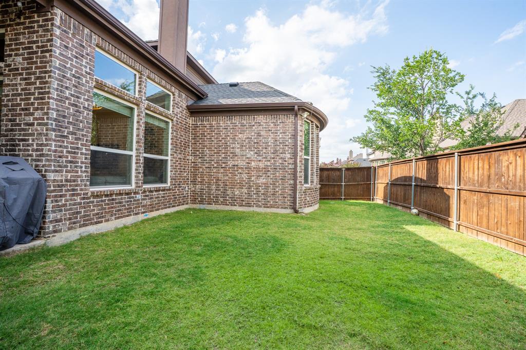 Fairways At Craig Ranch Ph One The - Residential