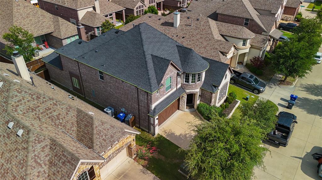 Fairways At Craig Ranch Ph One The - Residential
