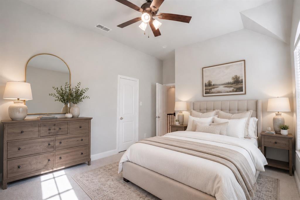 Fairways At Craig Ranch Ph One The - Residential
