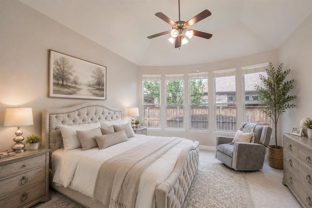 Fairways At Craig Ranch Ph One The - Residential