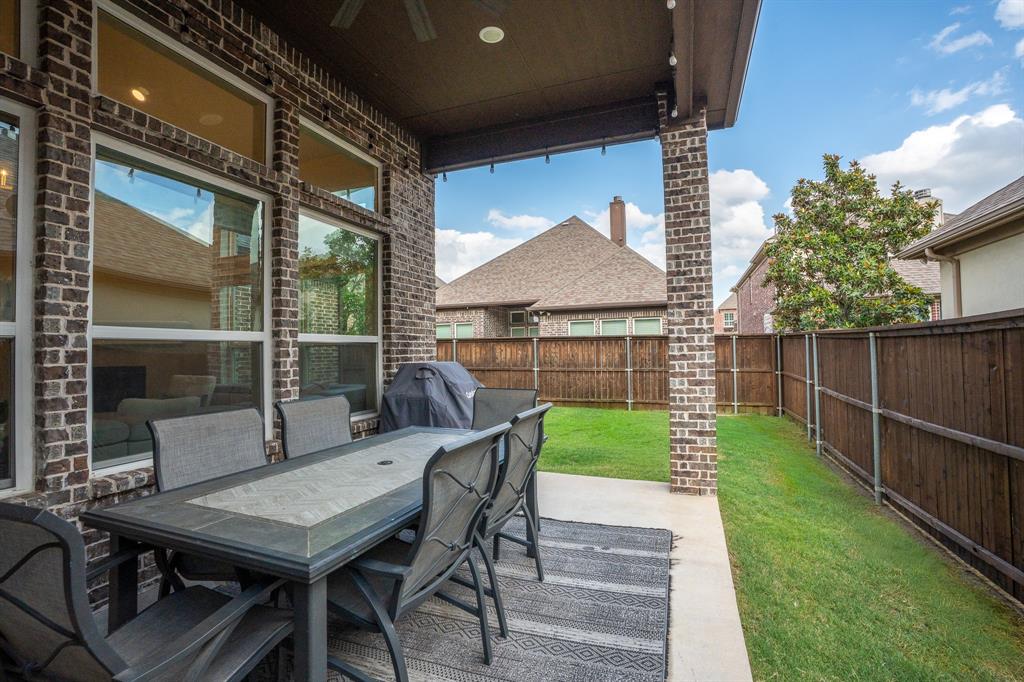 Fairways At Craig Ranch Ph One The - Residential
