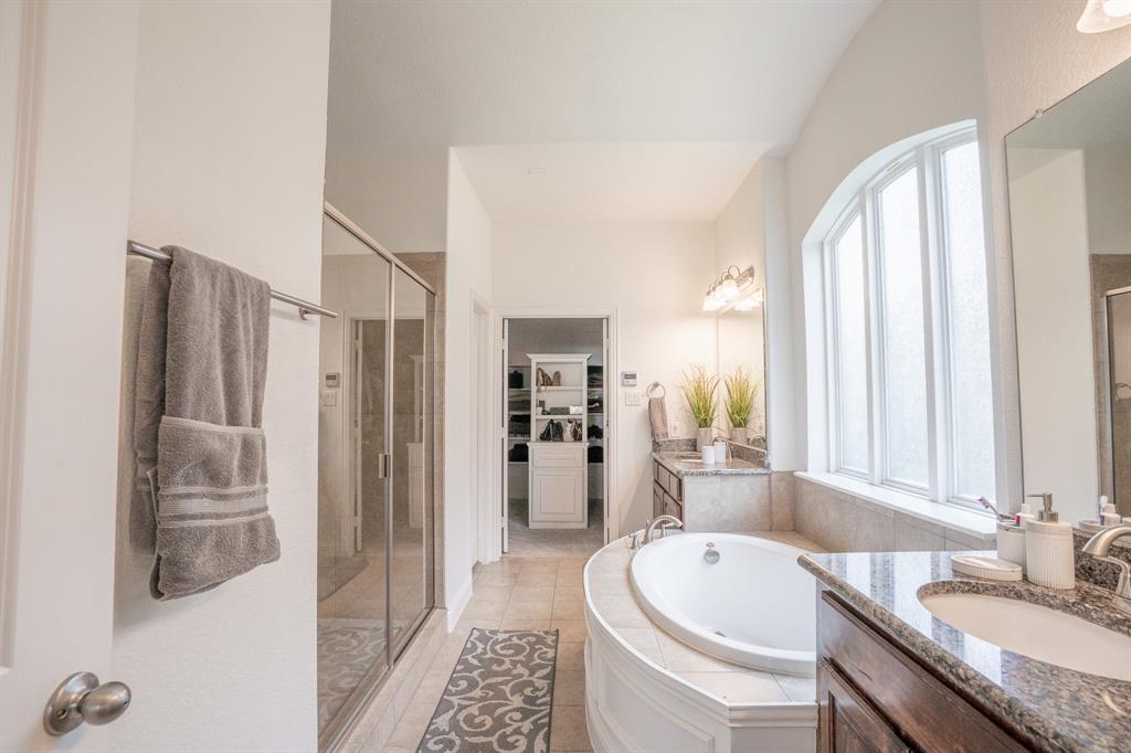 Fairways At Craig Ranch Ph One The - Residential