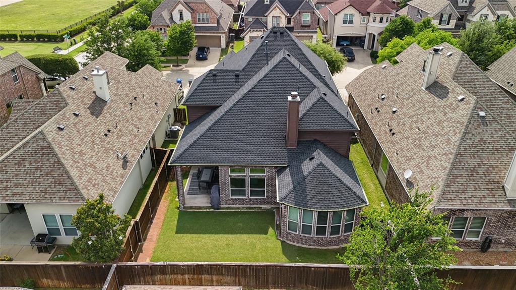Fairways At Craig Ranch Ph One The - Residential
