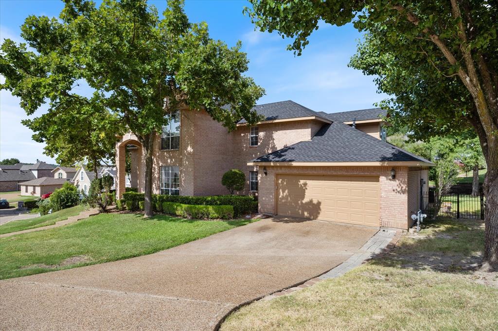 315 Harbor Landing Drive