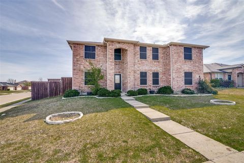 Photo of 1400 Primrose Lane, Royse City, TX 75189 (MLS # 21212759)