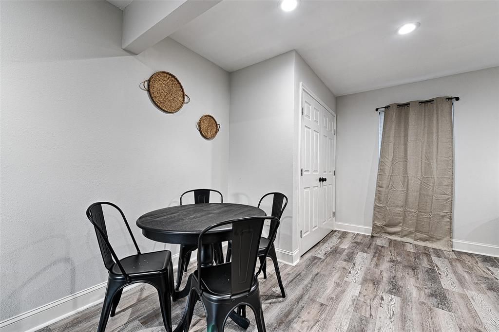 Photo of 1201 Ridgewood Road, Denison, TX 75020 (MLS # 21268441)