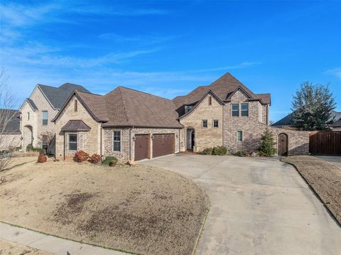 2513 Silverado Trail Sherman TX 75092