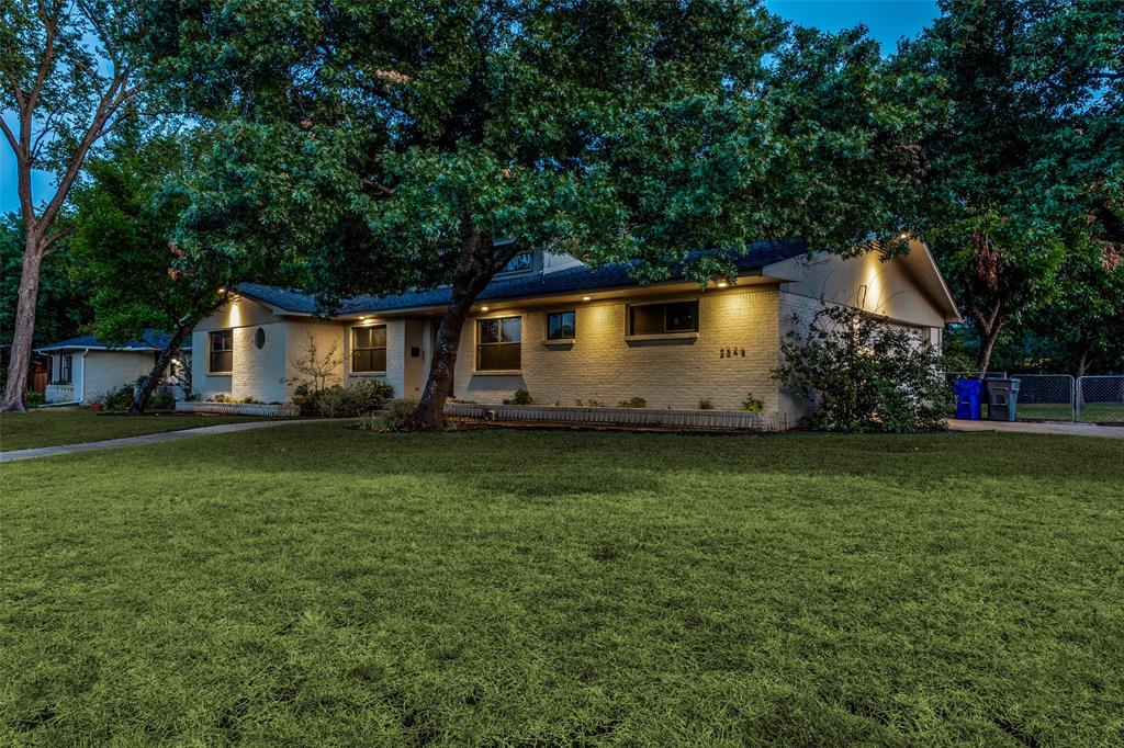 Southwood Estates 6 - Residential