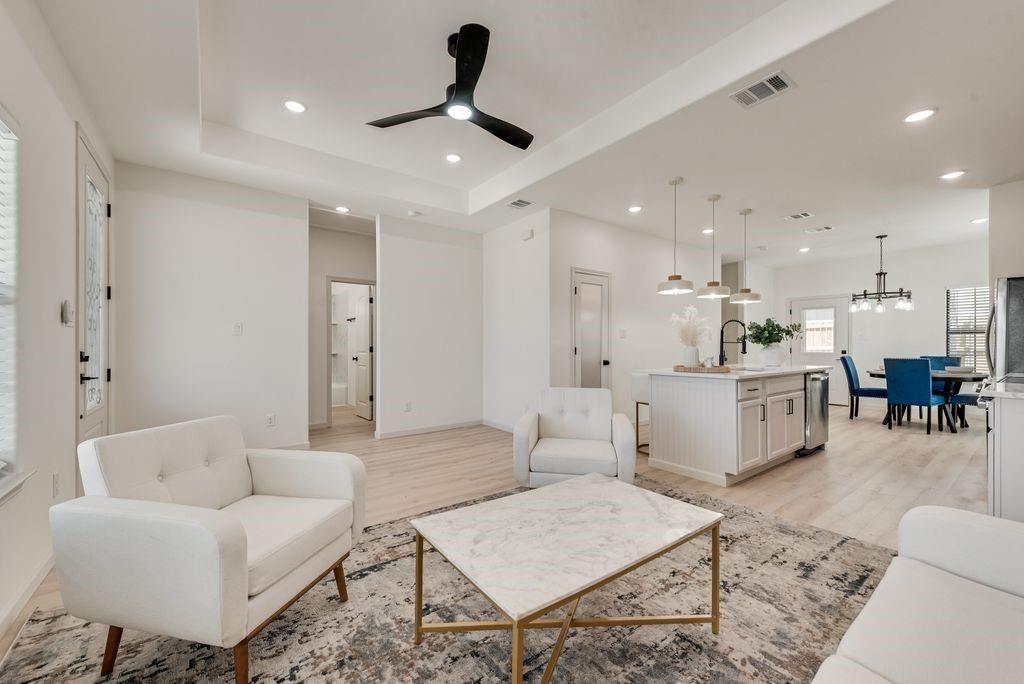 Avalon Heights - Residential