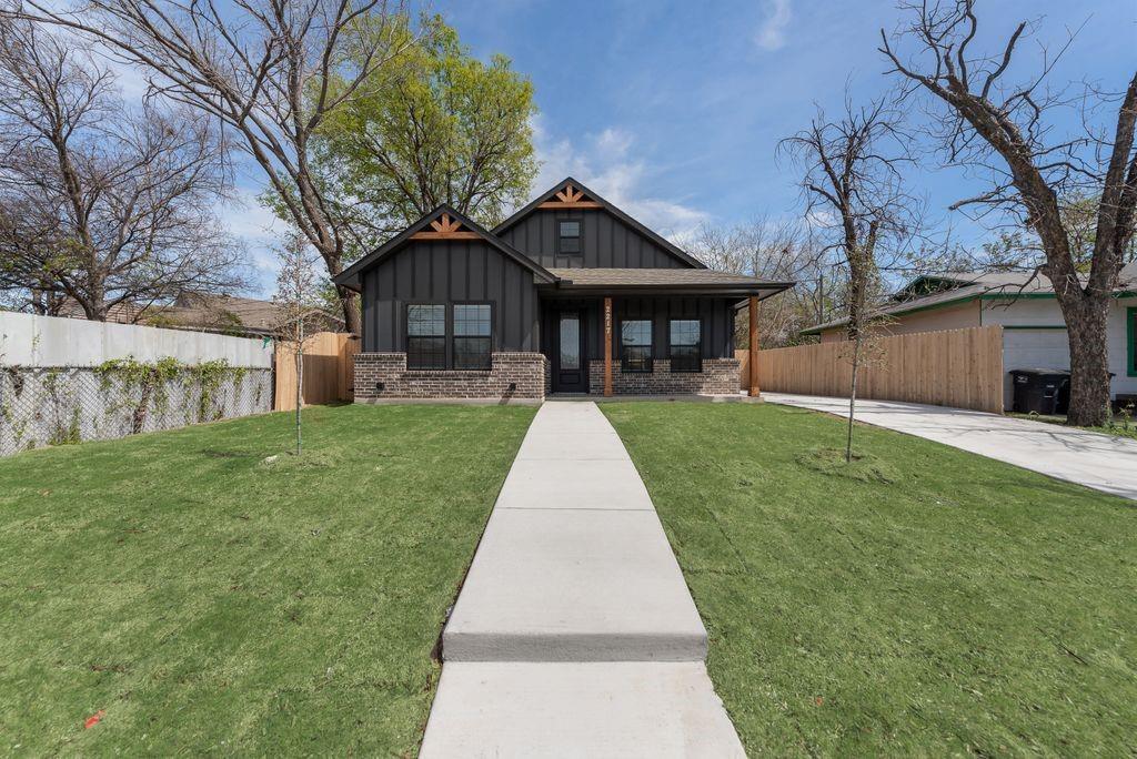 Avalon Heights - Residential