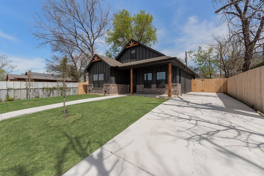 Avalon Heights - Residential