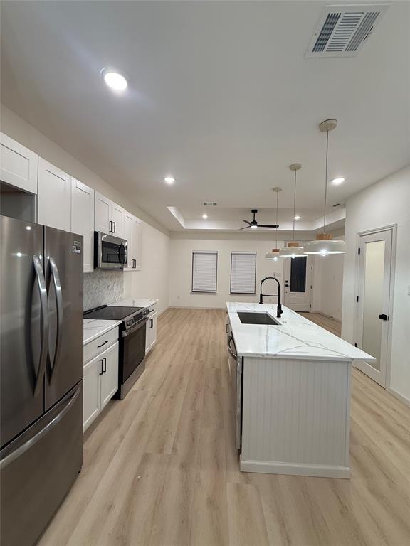 Avalon Heights - Residential