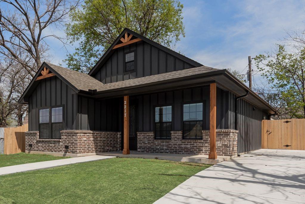 Avalon Heights - Residential