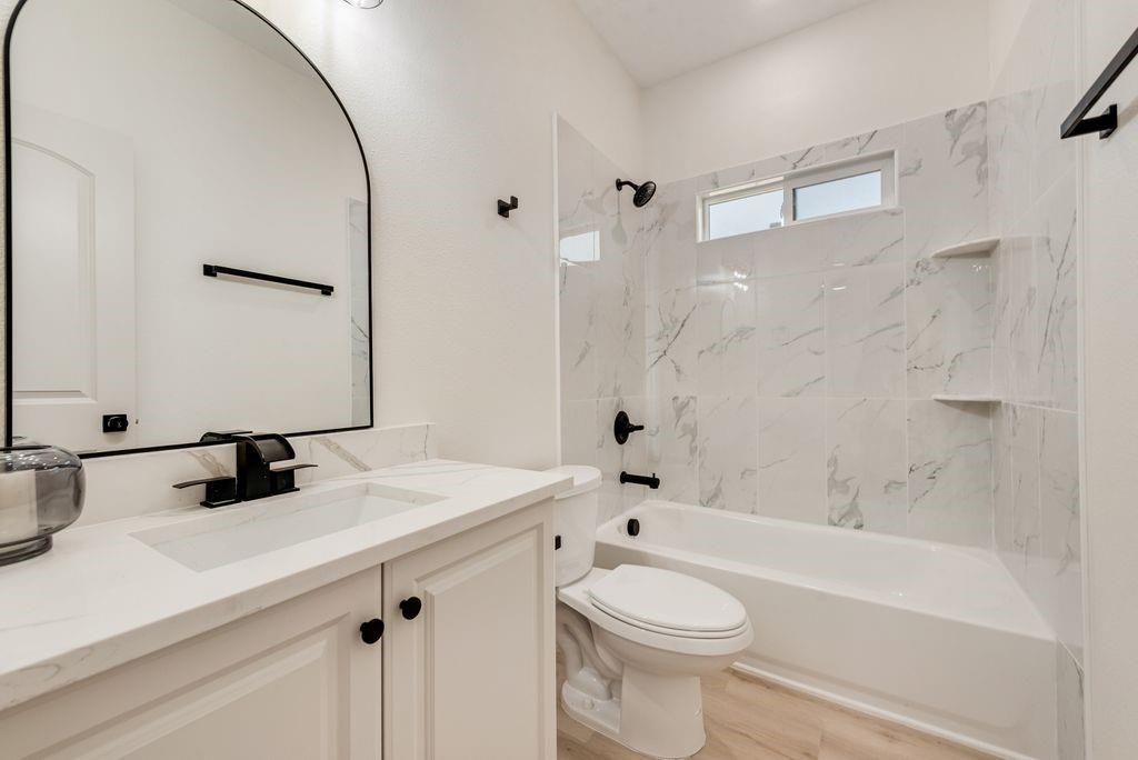 Avalon Heights - Residential