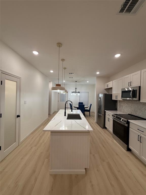 Avalon Heights - Residential