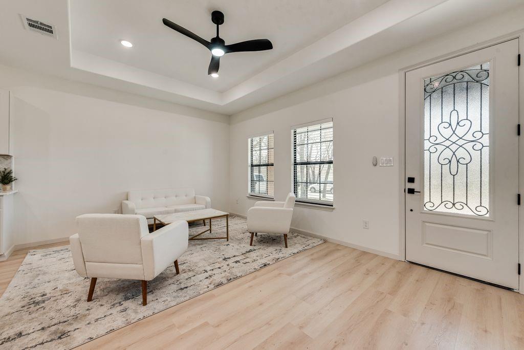 Avalon Heights - Residential