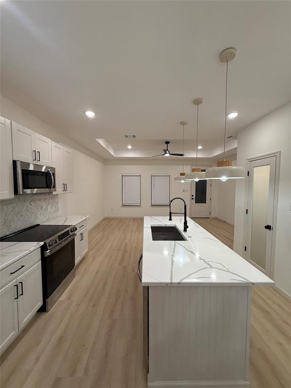 Avalon Heights - Residential