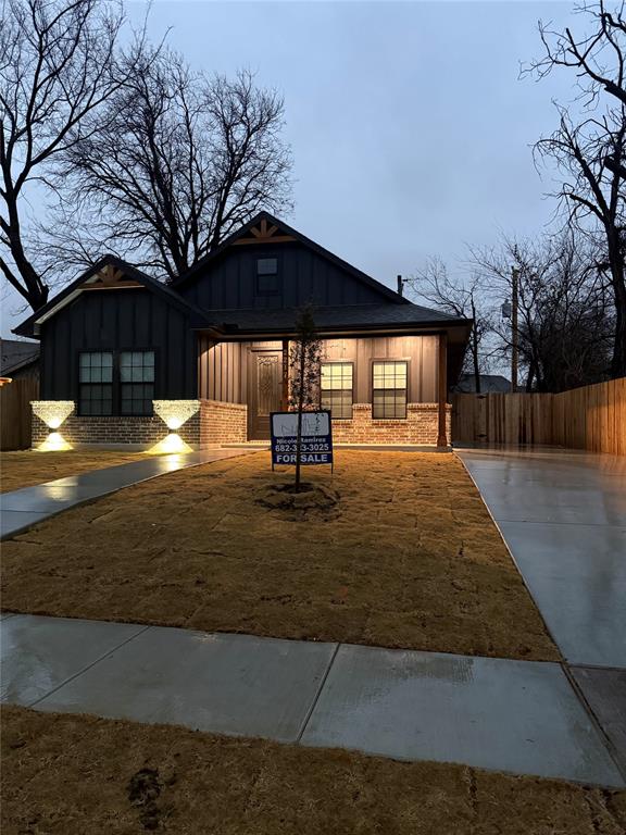 Avalon Heights - Residential