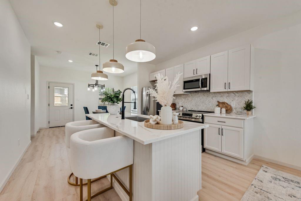 Avalon Heights - Residential